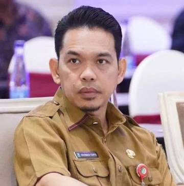 Disdik Riau Batasi Penggunaan Handphone di Sekolah