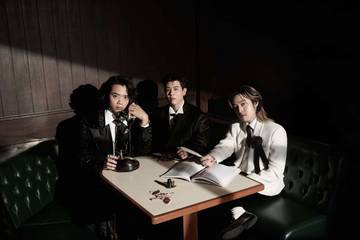 Tilly Birds Rilis Album Berbahasa Inggris Pertama