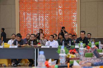 Tol Pekanbaru–Rengat Hampir Rampung