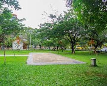 DLHK Pekanbaru Maksimalkan Perawatan Taman Kota