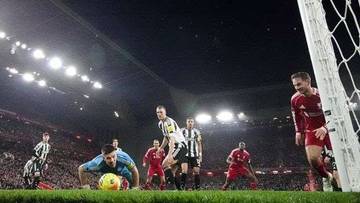 Ekitike Bawa Liverpool Menang 4-1 atas Newcastle