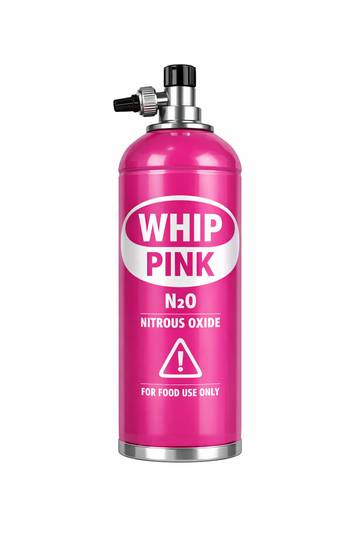 Ramai Bahas Whip Pink, Ini Bahaya Penyalahgunaannya