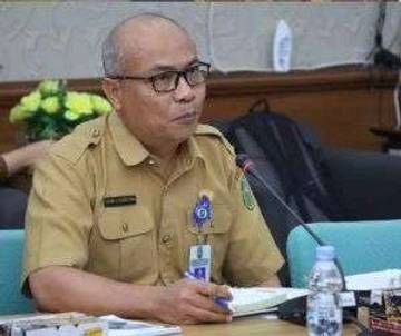 Pemprov Riau Evaluasi APBD 2026 Pekanbaru–Inhil