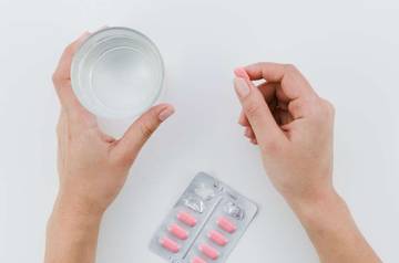 Manfaat Tablet Tambah Darah Penting untuk Remaja Putri