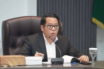 Kemenag Serius Benahi Tata Kelola dan Sejahterakan Guru 