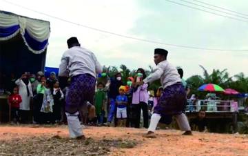 Tradisi Penyucian Diri Menyambut Bulan Suci Ramadan