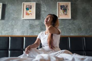 Penyebab Bangun Tidur Badan Terasa Pegal