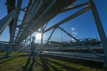 PHR Kelola Defisit Energi di Blok Rokan