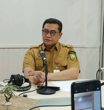 Seleksi Kepsek Riau Mengerucut, 500 Peserta Bertahan