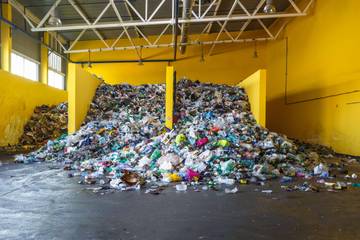 Garuda Sakti Jadi Tempat Pembangunan Insinerator Sampah Pekanbaru