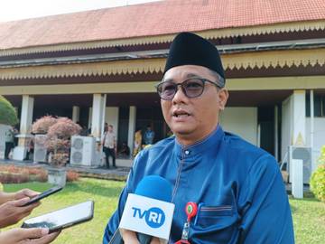 Karhutla Riau Awal 2026 Capai 122,72 Hektare