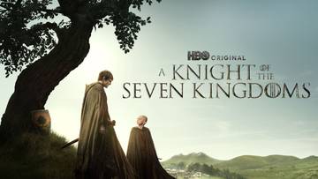 Review Knight of the Seven Kingdoms Episode 1–3