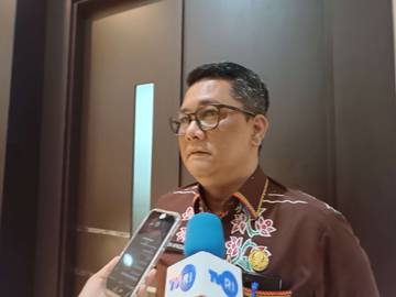 Tim Gabungan Diturunkan Padamkan Karhutla di Dua Daerah
