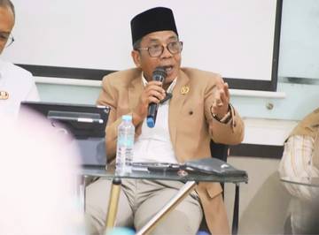 Komisi V DPRD Riau Harap Pemilihan KONI Lancar