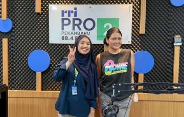 Melanie Subono Ungkap Latar Belakang Lagu “Hawa Membara”