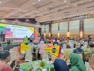 Lelang Peduli KPKNL Pekanbaru Berlangsung Antusias