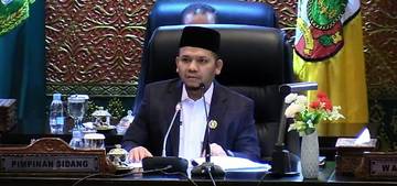 Defisi APBD Berdampak Pada Pembangunan Infrastruktur di Riau