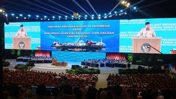 Pemko Dumai Siap Sinkronkan Program dengan Prioritas Nasional