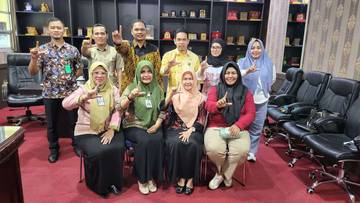 Densus 88 Riau Perkuat Sinergi Cegah IRET Anak