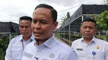Pemko Pekanbaru Larang THM Beroperasi Saat Ramadan