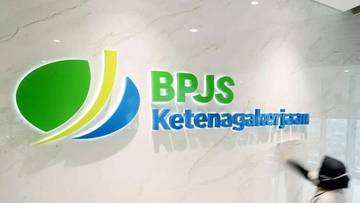 Iuran BPJS Ketenagakerjaan untuk Pekerja Transportasi Diberlakukan Diskon