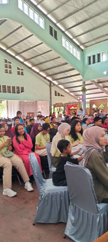 Cendana Festival Project 2026 Sedot Perhatian Ribuan Penonton 