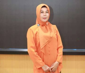 IKWI Riau Ambil Bagian Dalam HPN 2026 Banten