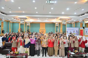 Sebanyak 6,4 Persen Remaja Pekanbaru Carrier Thalasemia
