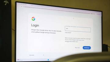 Hati-hati dengan Kebiasaan Digital,Tips Amankan Data Pribadi