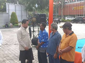 Pemko Pekanbaru Targetkan Bansos Tepat Waktu Tanpa Keterlambatan.
