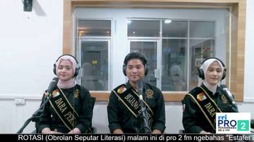 Peran Bujang Dara di Era Digital
