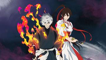 Alasan Anime Jigokuraku Season 2 Wajib Ditonton
