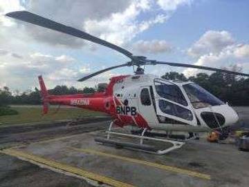 Atasi Karhutla, Pemprov Riau akan Ajukan Bantuan Helikopter