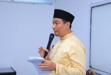Pemko Pekanbaru Fokuskan Menekan Angka Kemiskinan