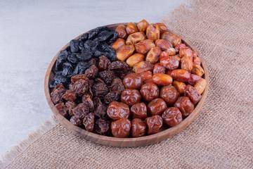 Tips Memilih Kurma Berkualitas dan Masa Kedaluwarsanya