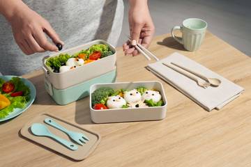 Panduan Kreatif Menyiapkan Bekal Lucu Untuk Anak