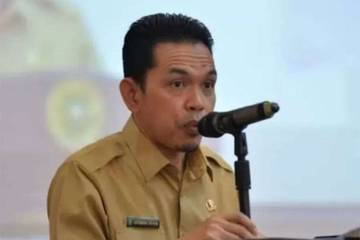 Disdik Riau Atur Sekolah Selama Ramadan