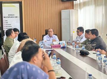 Diskes Riau Pastikan Nihil Kasus Virus Nipah