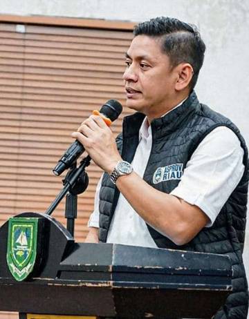 PSPS Perpanjang Kontrak Asir Asiz Hingga 2028