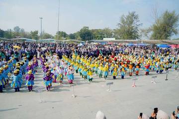Gebyar PAUD Tahun 2026 se-Kota Dumai
