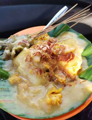 Sate Padang, Kuliner Khas Minang Mendunia