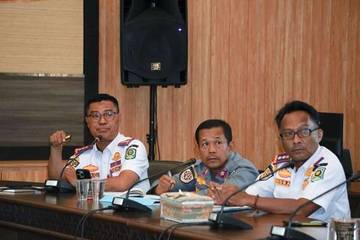 Pemkab Siak Cegah Kerusakan Jalan Akibat ODOL