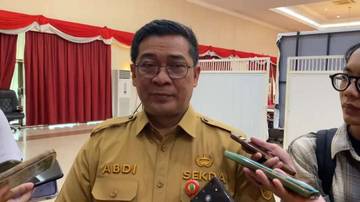Kuatkan Ketahanan Pangan Riau, Ribuan Petani Milenial Dilibatkan