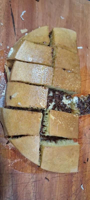 Martabak Manis Kuliner Indonesia Sepanjang Masa