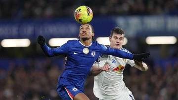 Chelsea Gagal Menang, Leeds Bangkit Samakan Kedudukan