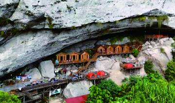 Menjelajah Keindahan Wisata Alam Batu Tilam Kampar