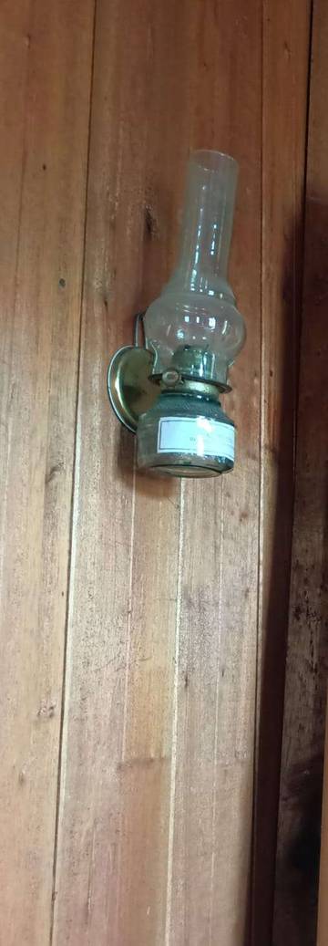 Keberadaan Lampu Teplok Kian Langka di Masa Kini