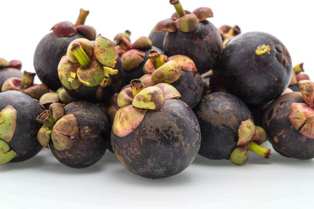 Awas, Ini Pantangan Saat Makan Buah Manggis - RRI.co.id