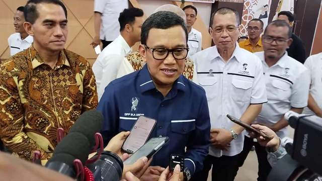 P2MI Upayakan Atasi Masalah Pekerja Nonprosedural