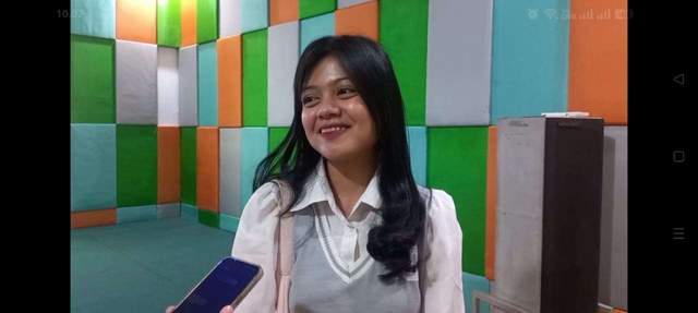 Wajah Baru Warnai Bintang Radio RRI Pontianak 2025